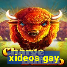 xideos gay